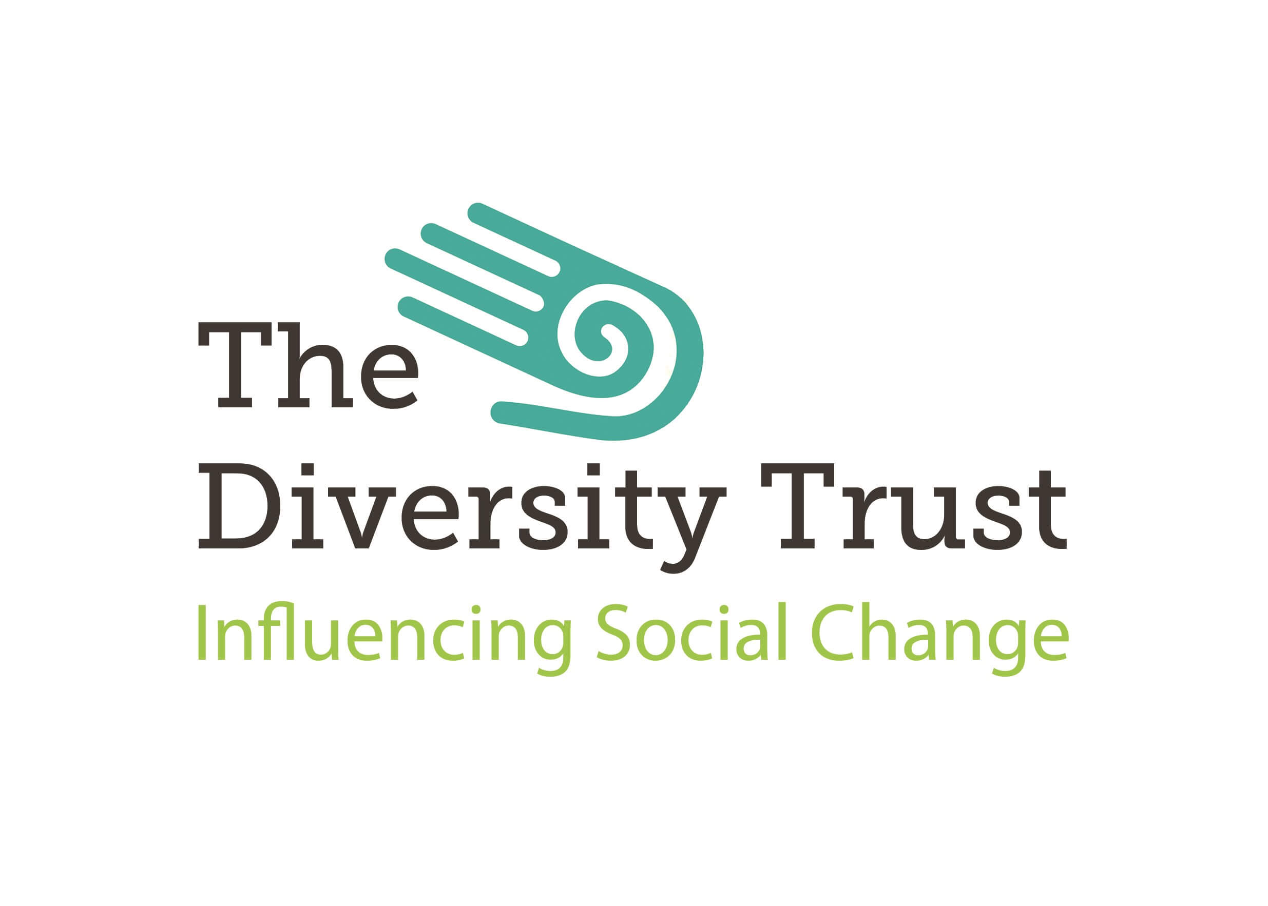 Winner Image - The Diversity Trust Cic